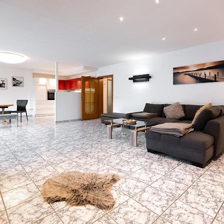 Ferienwohnung Villa Abrioux Am Park Bad Bertrich Εξωτερικό φωτογραφία