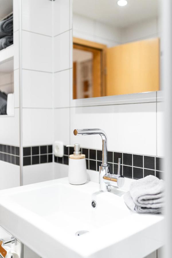 Ferienwohnung Villa Abrioux Am Park Bad Bertrich Εξωτερικό φωτογραφία